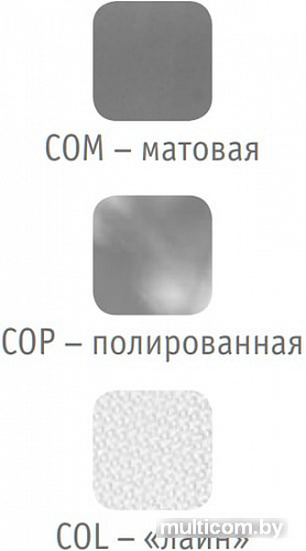 Кухонная мойка Ukinox Комфорт COL580.488-GT8K 1R