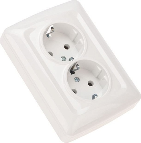 Розетка Kranz KR-78-0220
