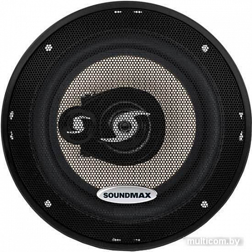 Коаксиальная АС Soundmax SM-CSA603