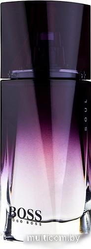 Hugo Boss Boss Soul EdT (50 мл)