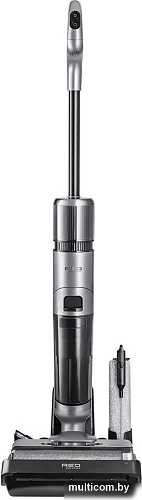 Вертикальный моющий пылесос RED Solution Aqua W3500
