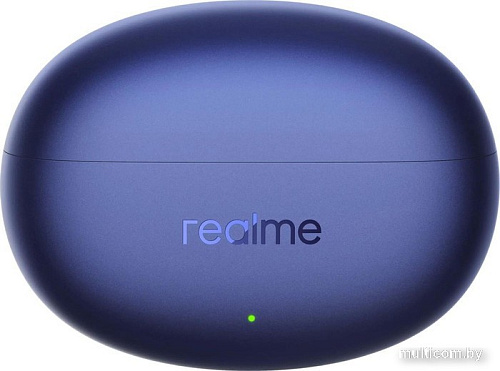 Наушники Realme Buds Air 5 (темно-синий)