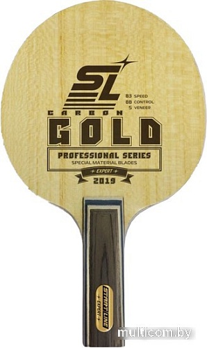 Основание для ракетки Start Line Gold ST 0609-2 (прямая)