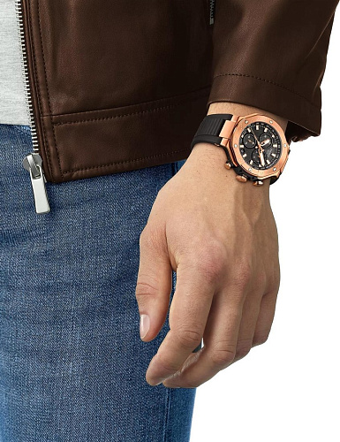 Наручные часы Tissot T141.417.37.051.00