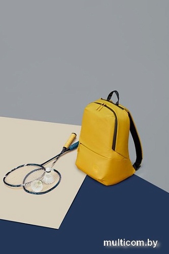 Городской рюкзак Ninetygo Sport Leisure Backpack (grey)