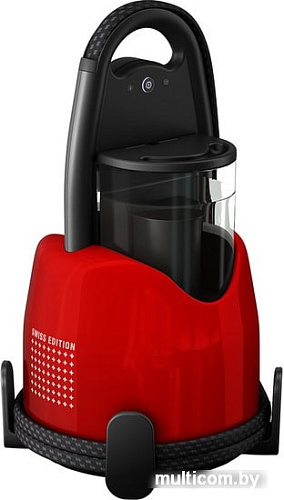 Утюг Laurastar Lift Plus Swiss Edition