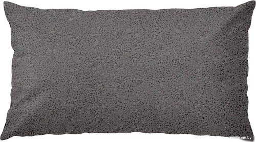 Декоративная подушка Сонум Фултон 30x50 (графитовый)