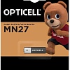 Батарейка Opticell Specialty MN27 (1 шт)