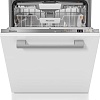 Встраиваемая посудомоечная машина Miele G 5450 SCVi Active Plus