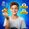 Конструктор Unicon DinoМир 9685787