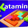 Настольная игра Gigamic Katamino