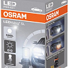 Светодиодная лампа Osram P13W 3828CW 1шт