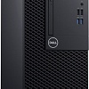 Компактный компьютер Dell OptiPlex MT 3070-7681