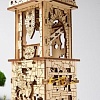 3Д-пазл Ugears Башня-Аркбалиста