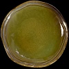 Тарелка десертная Corone Verde HL496930 фк0704