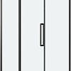 Душевой уголок Grossman Classic 160x80x195 120.K33.04.1680.21.00 (черный матовый/стекло прозрачное)