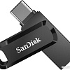 USB Flash SanDisk Ultra Dual Drive Go Type-C 256GB