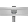 Корпус для трапа Mexen Flat 360 1040080