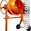 Бетономешалка ECO CM-160