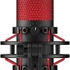 Микрофон HyperX QuadCast