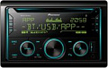 USB-магнитола Pioneer FH-S725BT