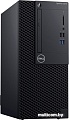 Компактный компьютер Dell OptiPlex MT 3070-7681