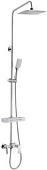 Душевая система Lemark LM7002C