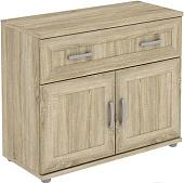 Тумба Уют Сервис Гарун-К 162.02 (дуб сонома)