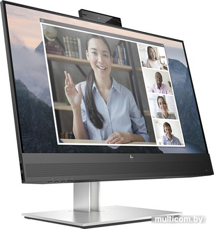 Монитор HP E24mv G4