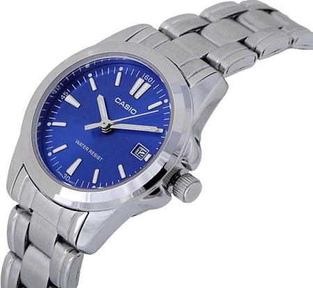 Наручные часы Casio LTP-1215A-2A2