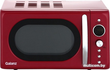 Микроволновая печь Galanz MOG-2073DR