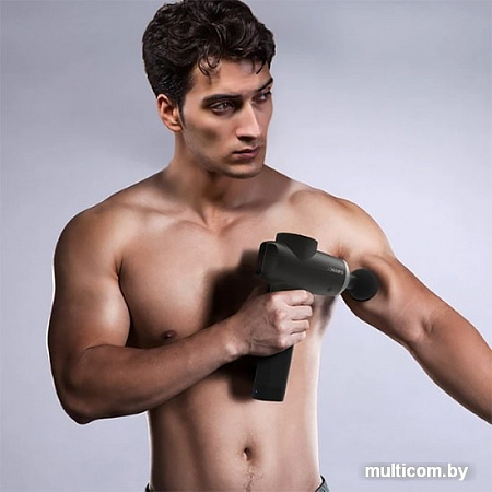 Массажер ручной Naipo Gun MGPC-007