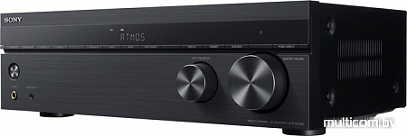 AV ресивер Sony STR-DH790