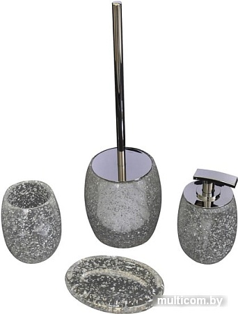 Дозатор для жидкого мыла Ridder Danzig 22260527 (серебристый)