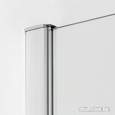 Душевой уголок NEW TRENDY New Komfort 90x90 K-0294