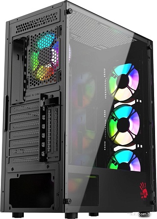 Корпус A4Tech Bloody BD-CC120F (черный)