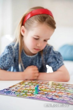 Пазл Larsen Пазл-игра GP1