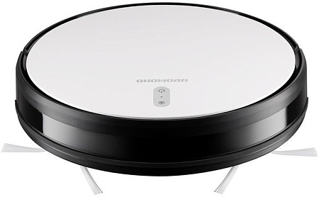 Робот-пылесос Redmond RV-R630S