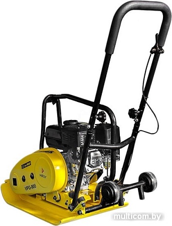 Виброплита Vektor VPG-90B