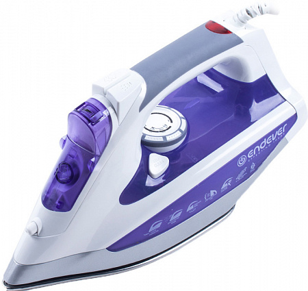 Утюг Endever SkySteam-715