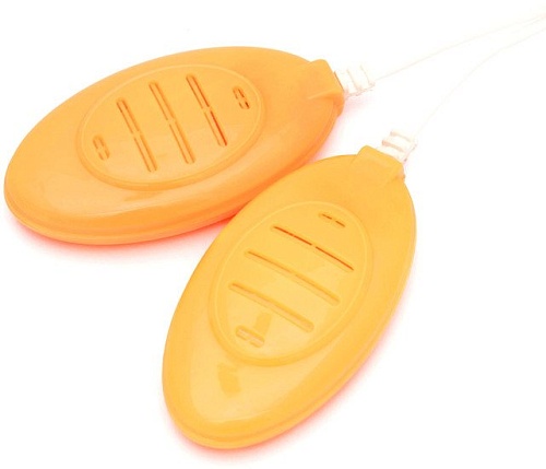 Сушилка для обуви Timson 2420 (оранжевый)