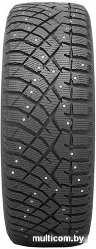 Автомобильные шины Nitto Therma Spike 195/55R15 85T