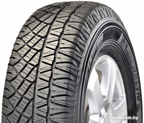 Автомобильные шины Michelin Latitude Cross 235/55R17 103H