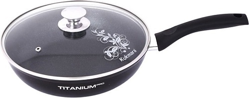 Сковорода Kukmara ст2603