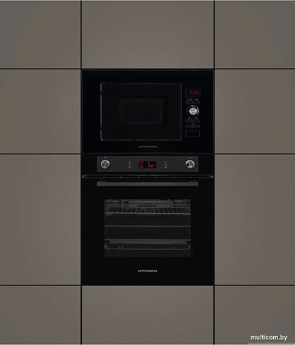 Микроволновая печь KUPPERSBERG HMW 625 B