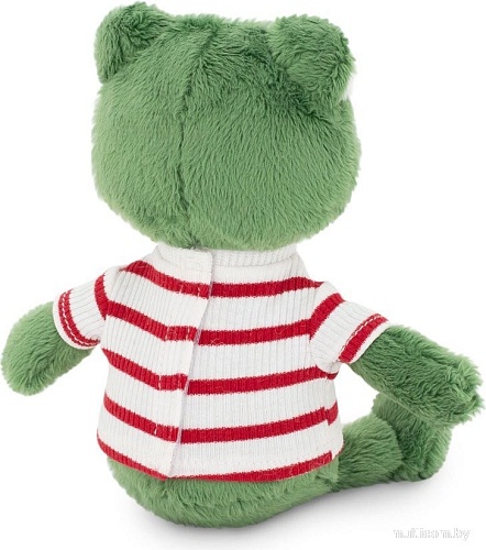 Классическая игрушка Orange Toys Лягушонок Квак OS017-235/15