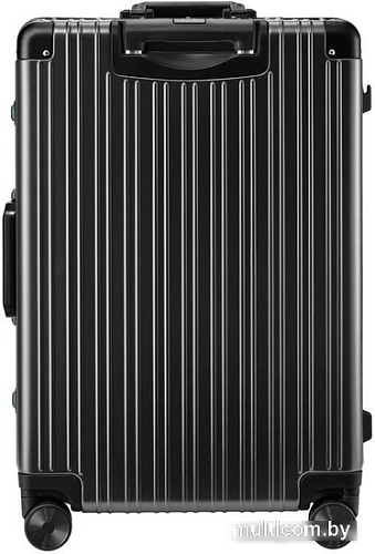 Чемодан-спиннер Ninetygo All-round Guard Luggage 24&quot; (черный)