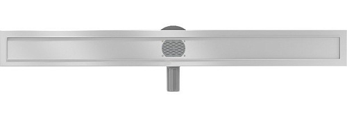 Корпус для трапа Mexen Flat 360 1040080