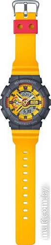 Наручные часы Casio G-Shock GMA-S110Y-9A