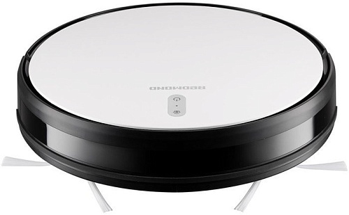 Робот-пылесос Redmond RV-R630S